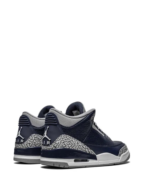 Jordan 3 “Georgetown”