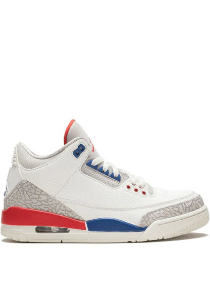 Jordan 3 “International Flight”