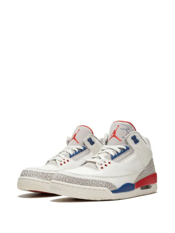 Jordan 3 “International Flight”