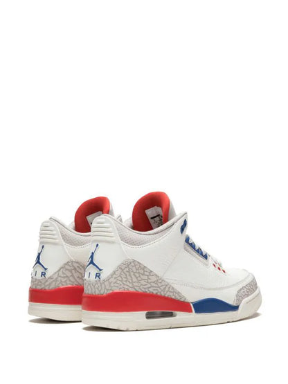 Jordan 3 “International Flight”