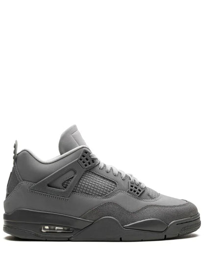 Jordan 4 “Wet Cement”