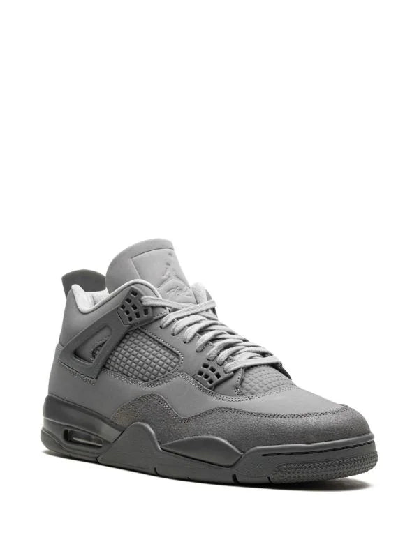 Jordan 4 “Wet Cement”