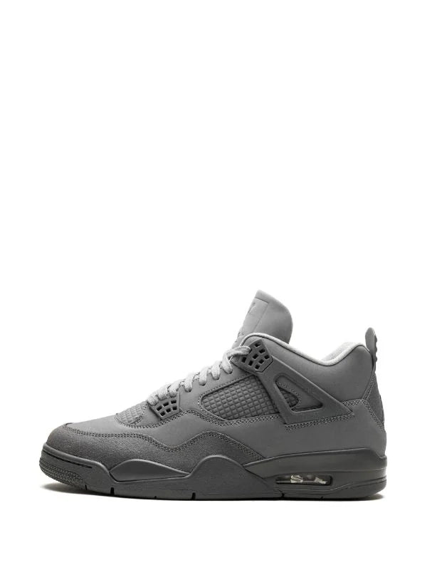 Jordan 4 “Wet Cement”