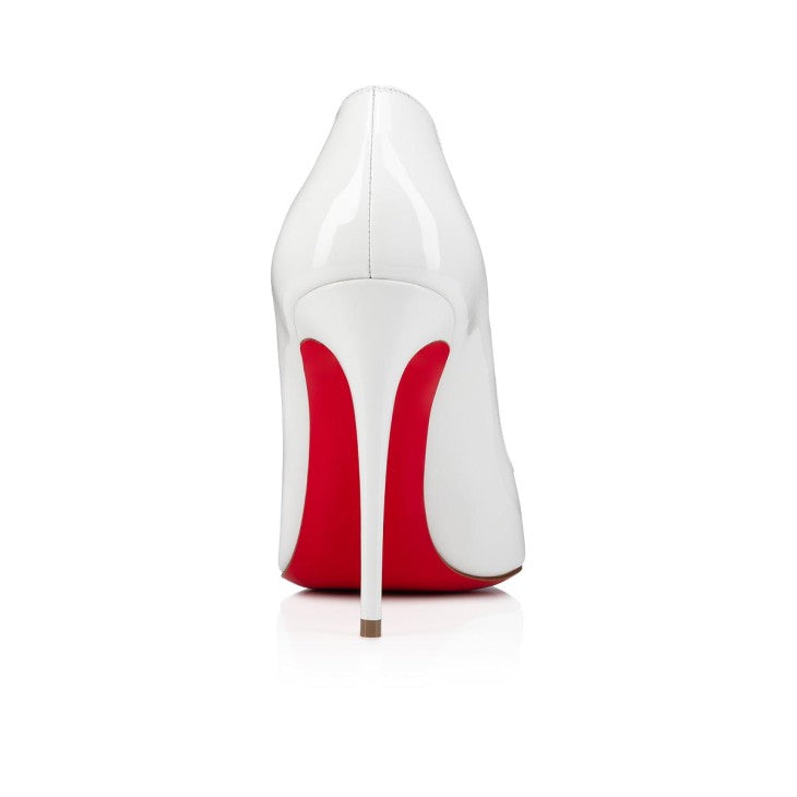 C. Louboutin “Hot Chick”- 100mm