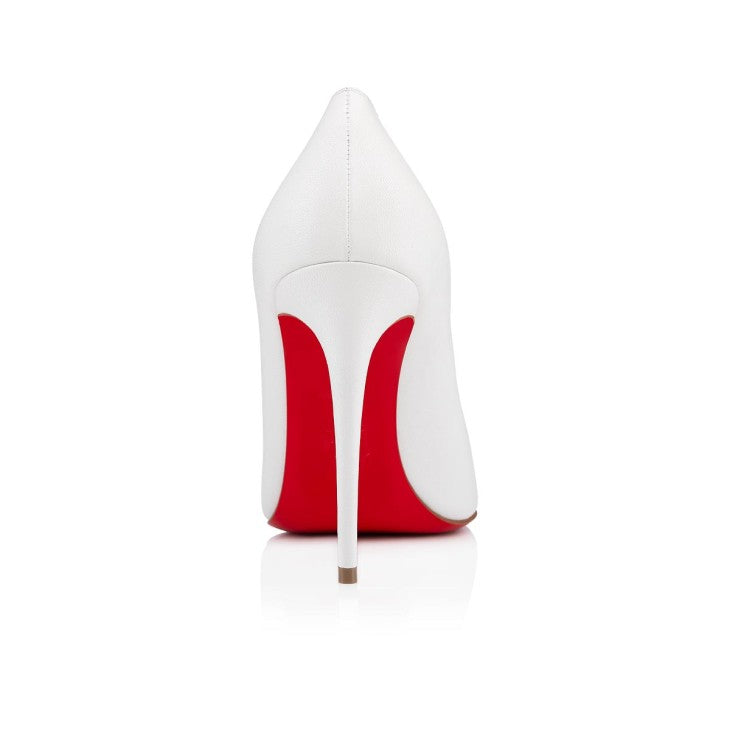 C. Louboutin “Kate”- 100mm