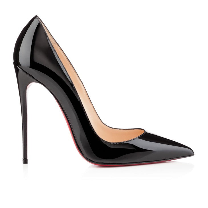 C. Louboutin “So Kate”- 120mm