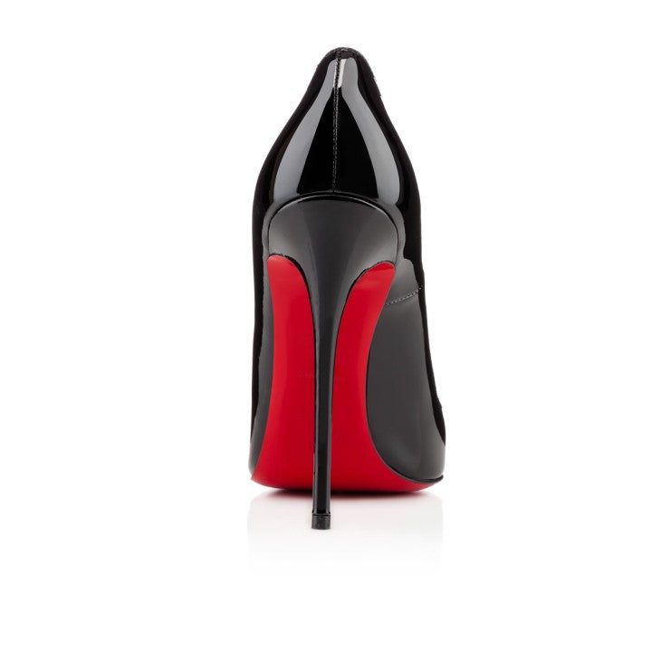 C. Louboutin “So Kate”- 120mm