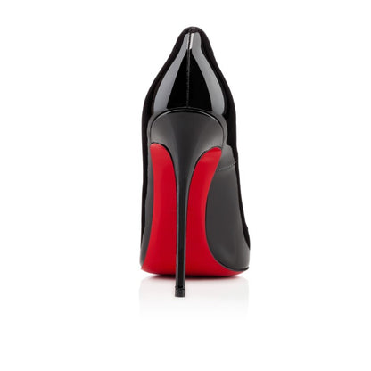 C. Louboutin “So Kate”- 120mm