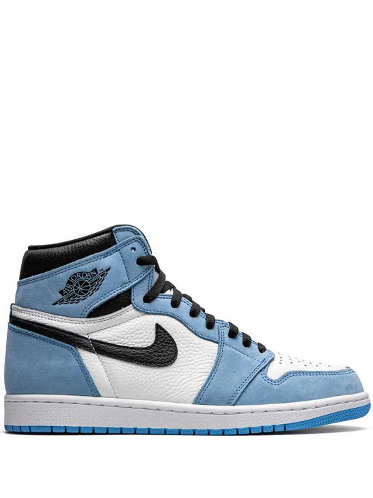 Jordan 1 High "University Blue"