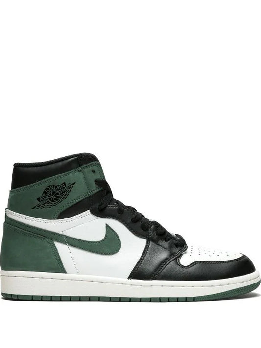 Jordan 1 High “Clay Green”