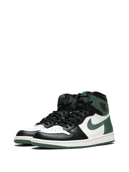 Jordan 1 High “Clay Green”