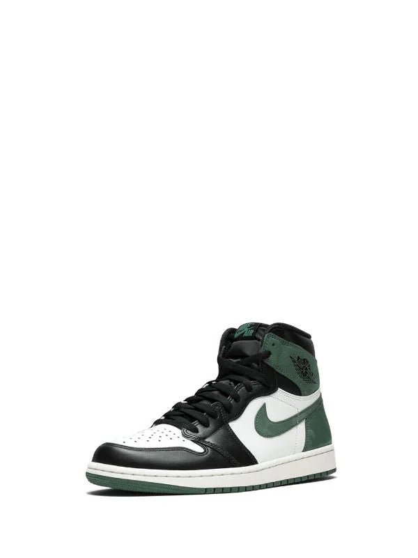 Jordan 1 High “Clay Green”