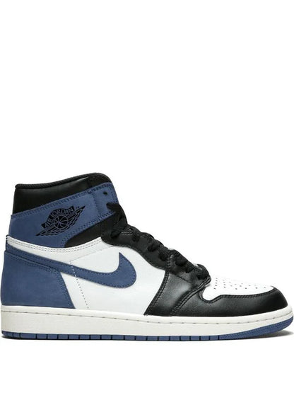 Jordan 1 High “Blue Moon”