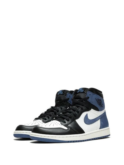 Jordan 1 High “Blue Moon”