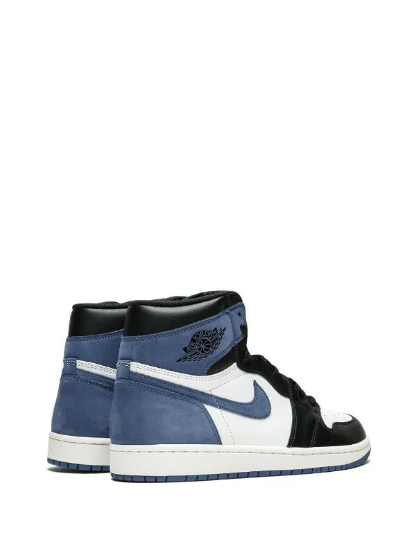 Jordan 1 High “Blue Moon”