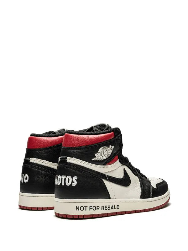 Jordan 1 High “No Photos”