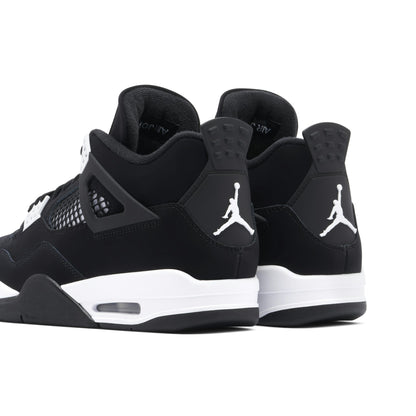 Jordan 4 "White Thunder"