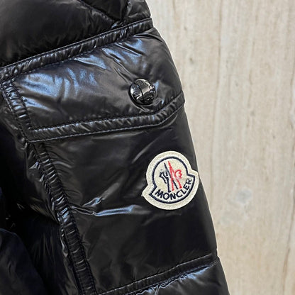 Moncler "Maya" Puffer Jacket