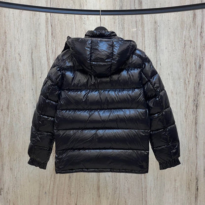 Moncler "Maya" Puffer Jacket