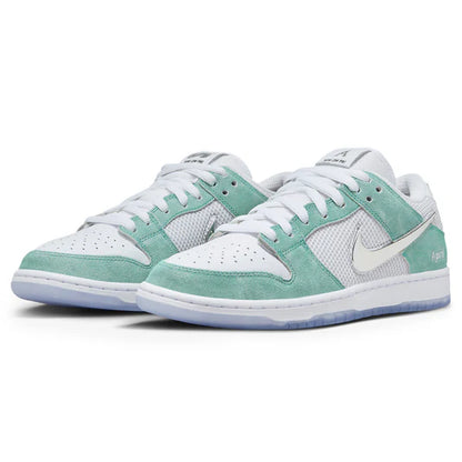 Nike SB Dunk "April Turbo Green"