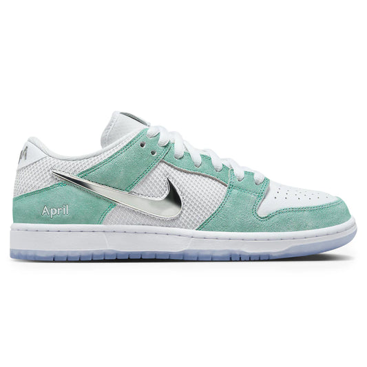 Nike SB Dunk "April Turbo Green"