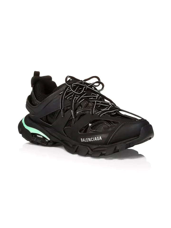 Balenciaga Track LED HypSnkrs