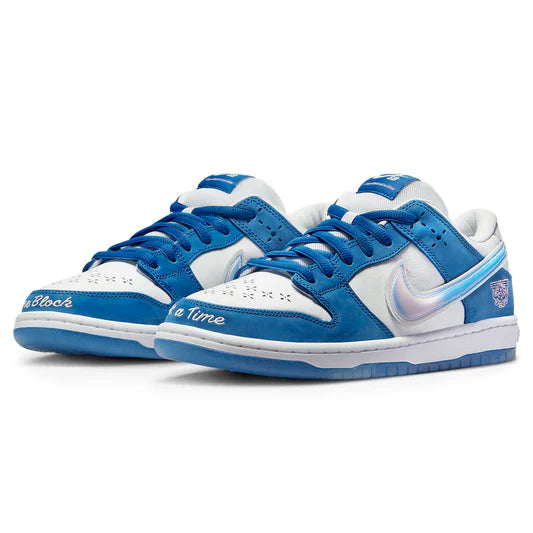 Nike SB Dunk X Born & Raised