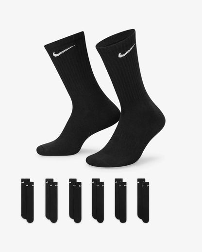 Nike Socks (3 pairs)