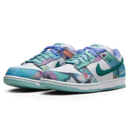 Nike SB Dunk X Futura Laboratories