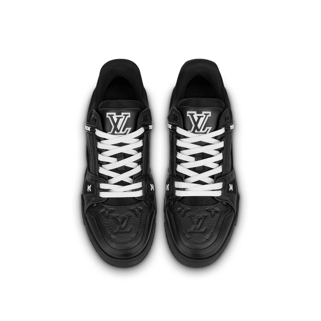 Louis Vuitton Trainers