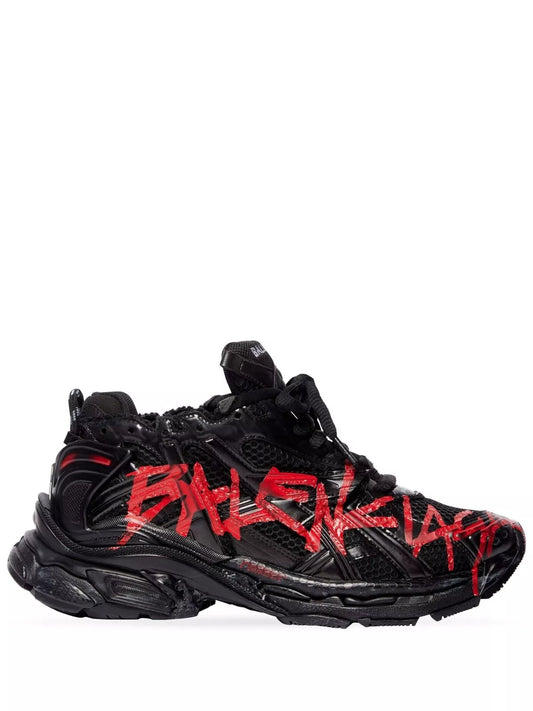 Balenciaga Runner "Graffiti"