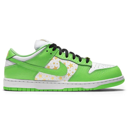 Nike SB Dunk X Supreme "Green"